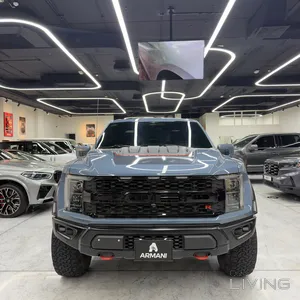 Ford F-150 Raptor 2023